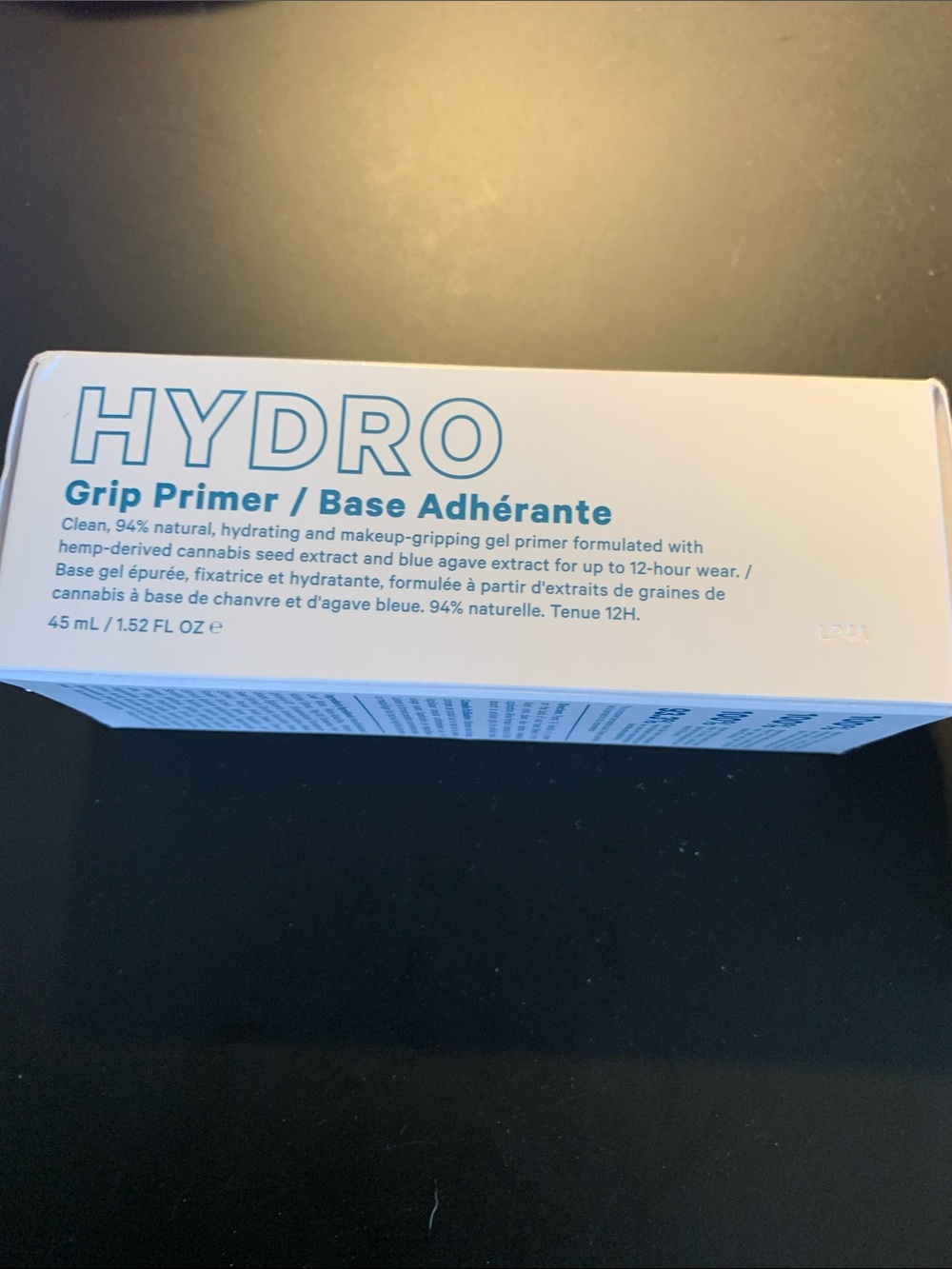 Milk - HYDRO Grip Primer - Hydrating Makeup Grip 45ml - new!